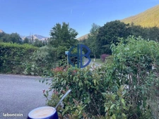 Chalet Neuf  3 pièces de 23M² avec parking et terrasse couverte