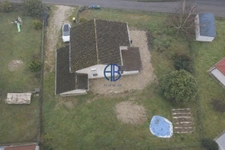 Maison Saint Victor De Morestel 4 pièces de 114 m2 avec terrain constructible