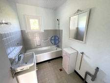 Maison avec dépendance Rochefort 80 m2