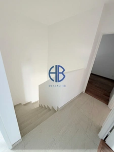 Maison de village rénovée 80 m² 3 chambres DPE B