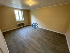 Maison avec dépendance Rochefort 80 m2
