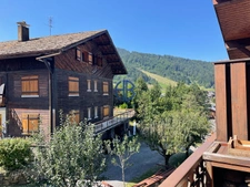 Appartement Morzine 3 pièces 49.58 m2