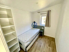 Chalet Neuf  4 pièces de 43m2 avec terrasse et parking