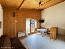 Appartement Morzine 3 pièces 49.58 m2