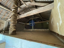 Maison avec dépendance Rochefort 80 m2