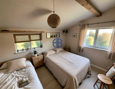 Appartement Morzine 3 pièces 49.58 m2