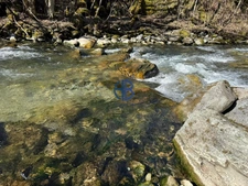 Chalet Neuf  3 pièces de 23M² avec parking et terrasse couverte