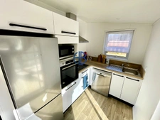 Chalet Neuf  4 pièces de 43m2 avec terrasse et parking