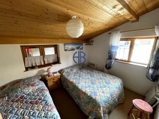 Appartement Morzine 3 pièces 50m2