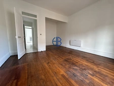 Appartement Oullins Pierre Benite 2 pièce(s) 43.81 m2