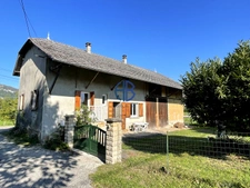 Maison avec dépendance Rochefort 80 m2