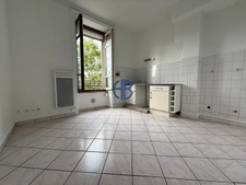 Appartement Oullins Pierre Benite 2 pièce(s) 43.81 m2
