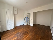 Appartement Oullins Pierre Benite 2 pièce(s) 43.81 m2