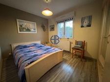 Appartement Les Avenieres Veyrins Thuellin 3 pièce(s) 62 m2