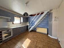 Maison de village, Serrières de Briord 6 pièce(s) 116 m2