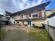 Maison de village Villebois 5 pièce(s) 105 m2