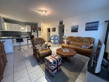 Appartement Les Avenieres Veyrins Thuellin 3 pièce(s) 62 m2