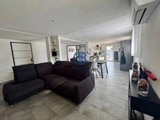 Maison Serrieres De Briord 8 pièce(s) 151 m2