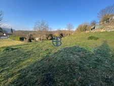 Terrain Murs Et Gelignieux  931 m2