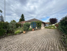 Maison Chateau Gaillard 168 m2