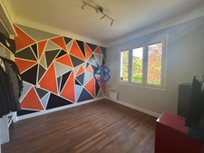 Maison Serrieres De Briord 8 pièce(s) 151 m2