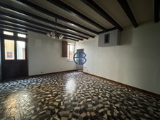 Maison de village Villebois 5 pièces