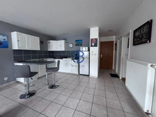 Appartement Les Avenieres Veyrins Thuellin 3 pièce(s) 62 m2