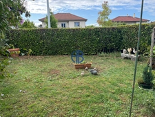 Maison Chateau Gaillard 168 m2