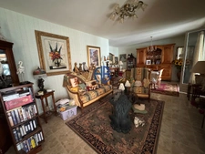 Maison Chateau Gaillard 168 m2