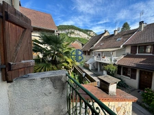 Maison de village, Serrières de Briord 6 pièce(s) 116 m2