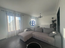 Maison Serrieres De Briord 8 pièce(s) 151 m2