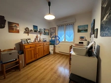 Appartement Les Avenieres Veyrins Thuellin 3 pièce(s) 62 m2