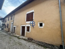 Maison de village Villebois 5 pièces