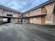 Appartement Les Avenieres Veyrins Thuellin 3 pièce(s) 62 m2