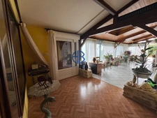 Maison Chateau Gaillard 168 m2