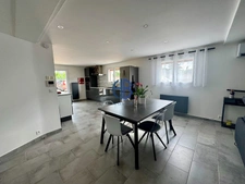 Maison Serrieres De Briord 8 pièce(s) 151 m2