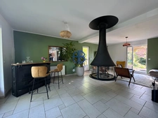 Maison Perouges 7 pièce(s) 172 m2