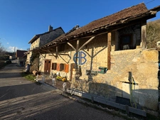 Maison Lhuis 3 pièce(s)