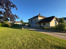 Maison Serrieres De Briord 8 pièce(s) 151 m2