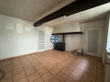 Maison de village Villebois 5 pièces