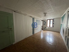 Maison de village Villebois 5 pièces