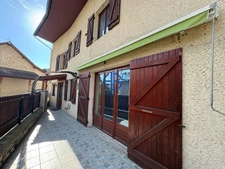 Maison de village, Serrières de Briord 6 pièce(s) 116 m2