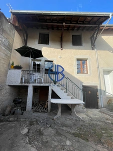 Maison Briord 4 pièce(s) 78 m2