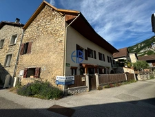 Maison de village, Serrières de Briord 6 pièce(s) 116 m2