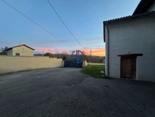 Maison en pierre avec dépendance et piscine