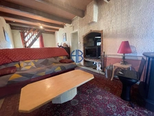 Maison Briord 4 pièce(s) 78 m2