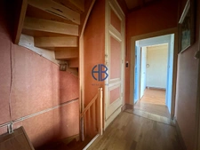 Exclusivité ? Réseau HB ? Saint-Victor-de-Morestel