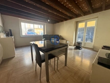 Maison de village Villebois 5 pièce(s) 105 m2