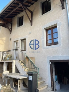 Maison Briord 4 pièce(s) 78 m2