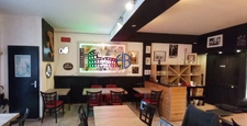 Fonds de commerce Restaurant Italien
